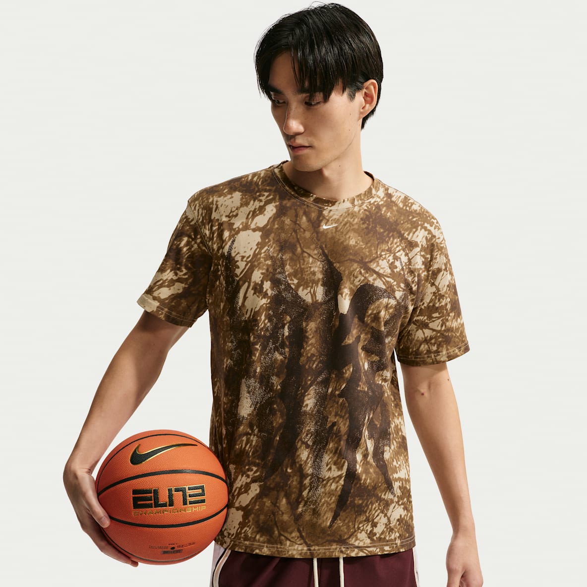 NIKE公式】 バスケウェア【ナイキ公式通販】